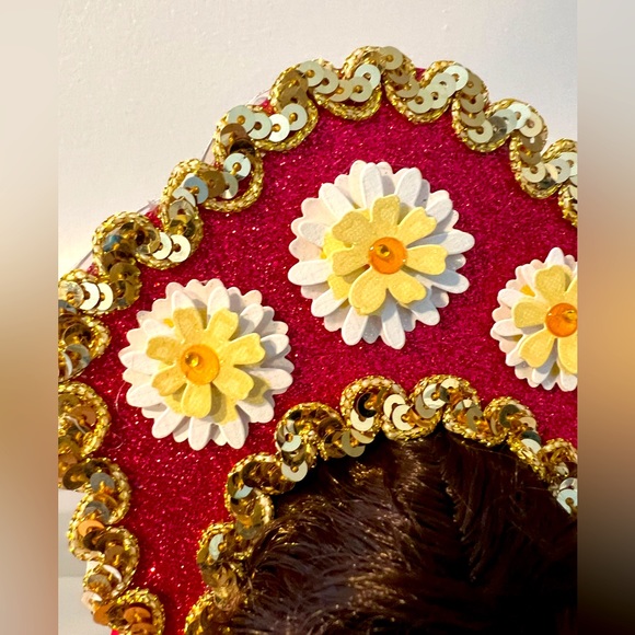 Tea Pot Cover  Doll - Picture 14 of 16